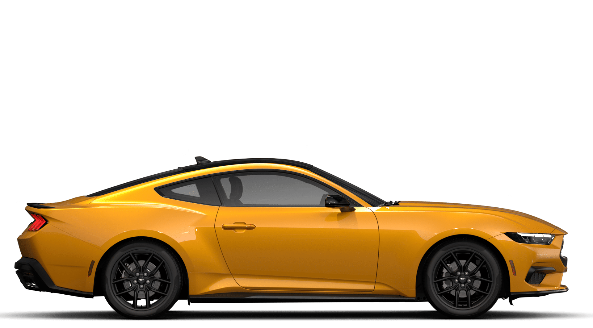 2026 Ford Mustang® External Image 1